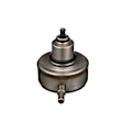 PR318 Standard OE Replacement Fuel Pressure Regulator