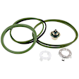 PR321 Standard OE Replacement Fuel Pressure Regulator