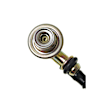 2002 Toyota Avalon - Fuel Pressure Regulator With Hose, Physical Comparison Required, Standard OE Replacement