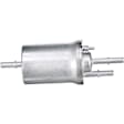 PR424 Standard OE Replacement Fuel Pressure Regulator