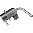 PR434 Standard OE Replacement Fuel Pressure Regulator