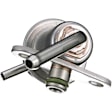 PR434 Standard OE Replacement Fuel Pressure Regulator
