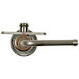 PR435 Standard OE Replacement Fuel Pressure Regulator