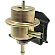 1990 Isuzu Pickup - Fuel Pressure Regulator Standard OE Replacement