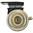 1990 Isuzu Pickup - Fuel Pressure Regulator Standard OE Replacement