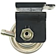 1990 Isuzu Pickup - Fuel Pressure Regulator Standard OE Replacement