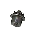 1992 Chevrolet Astro - Fuel Pressure Regulator Eng. VIN: W, Standard OE Replacement
