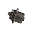 1992 Chevrolet Astro - Fuel Pressure Regulator Eng. VIN: W, Standard OE Replacement