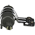PR489 OE Replacement Series Fuel Pressure Regulator