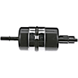PR489 OE Replacement Series Fuel Pressure Regulator