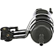 PR489 OE Replacement Series Fuel Pressure Regulator