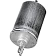 2005 Audi A4 Quattro - Fuel Pressure Regulator To Chassis No. 8E-5-065-000, Standard Intermotor