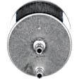2005 Audi A4 Quattro - Fuel Pressure Regulator To Chassis No. 8E-5-065-000, Standard Intermotor