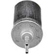 2005 Audi A4 Quattro - Fuel Pressure Regulator To Chassis No. 8E-5-065-000, Standard Intermotor