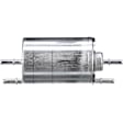 2005 Audi A4 Quattro - Fuel Pressure Regulator To Chassis No. 8E-5-065-000, Standard Intermotor