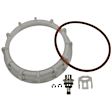 2013 Honda Accord - Fuel Pressure Regulator