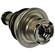 2013 Honda Accord - Fuel Pressure Regulator