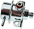 1991 Ford Aerostar - Fuel Pressure Regulator Standard OE Replacement