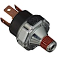 1979 Jeep J20 - Oil Pressure Switch, 5.9L 8Cyl