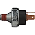 1979 Jeep J20 - Oil Pressure Switch, 5.9L 8Cyl