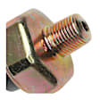 1985 Volvo 760 - Oil Pressure Switch, Turbocharged, SOHC, 8 Valve