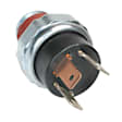 1985 Dodge D250 - Oil Pressure Switch, 5.9L 8Cyl