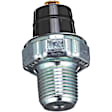 1972 Plymouth Cricket - Oil Pressure Switch, 1.5L 4Cyl