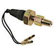 1992 Isuzu Amigo - Oil Pressure Switch, Light