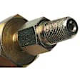 1992 Isuzu Amigo - Oil Pressure Switch, Light