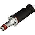 1992 Oldsmobile Custom Cruiser - Oil Pressure Switch
