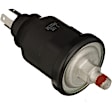1986 Chevrolet S10 Blazer - Oil Pressure Switch