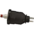 1986 Chevrolet S10 Blazer - Oil Pressure Switch