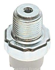 2011 Dodge Nitro - Oil Pressure Switch, Light