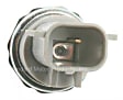 2011 Dodge Nitro - Oil Pressure Switch, Light