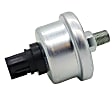 1999 Toyota Land Cruiser - Oil Pressure Switch, Gauge
