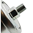 1999 Toyota Land Cruiser - Oil Pressure Switch, Gauge