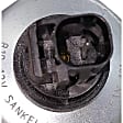 1999 Toyota Land Cruiser - Oil Pressure Switch, Gauge
