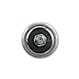 1996 Toyota T100 - Oil Pressure Switch