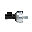 2006 Nissan Xterra - Oil Pressure Switch, Gauge