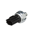 2006 Nissan Xterra - Oil Pressure Switch, Gauge