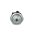 2006 Nissan Xterra - Oil Pressure Switch, Gauge