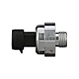 2009 Pontiac G8 - Oil Pressure Switch, Light