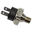 1990 Jeep Wrangler - Oil Pressure Switch