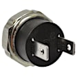 1990 Jeep Wrangler - Oil Pressure Switch