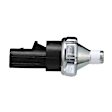 2013 Dodge Avenger - Oil Pressure Switch, Light