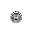 2013 Dodge Avenger - Oil Pressure Switch, Light