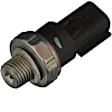 2018 Fiat 500 - Oil Pressure Switch, Light