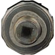 2018 Fiat 500 - Oil Pressure Switch, Light