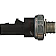 2018 Fiat 500 - Oil Pressure Switch, Light