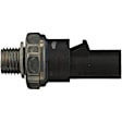 2018 Fiat 500 - Oil Pressure Switch, Light